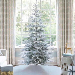 Christmas trees for sale