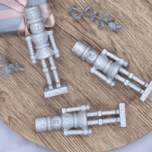 nutcracker christmas ornaments set